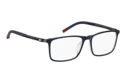 Očala Tommy Hilfiger TH2141 XW0 Pravokotna Modra