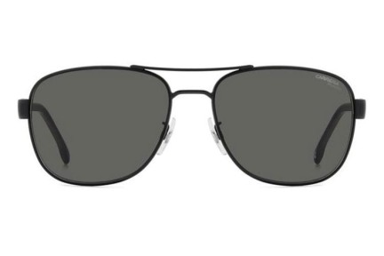 Sončna očala Carrera CFLEX02/G/S 003/M9 Polarized Pravokotna Črna