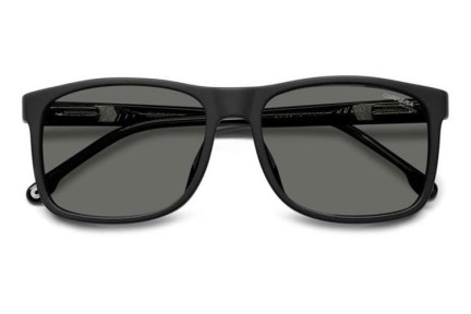 Sončna očala Carrera CFLEX01/G/S 003/M9 Polarized Pravokotna Črna