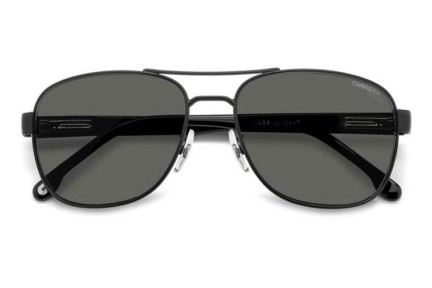 Sončna očala Carrera CFLEX02/G/S 003/M9 Polarized Pravokotna Črna