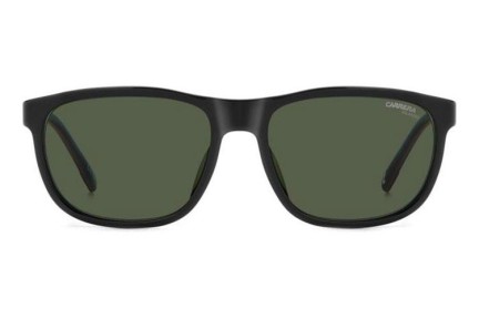 Sončna očala Carrera CFLEX08/G/S 807/UC Polarized Pravokotna Črna