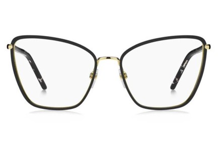 Očala Marc Jacobs MARC776 I46 Cat Eye Črna