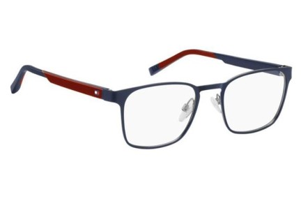 Očala Tommy Hilfiger TH2147 PJP Pravokotna Modra