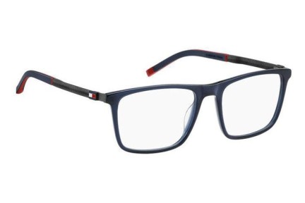 Očala Tommy Hilfiger TH2081 PJP Pravokotna Modra