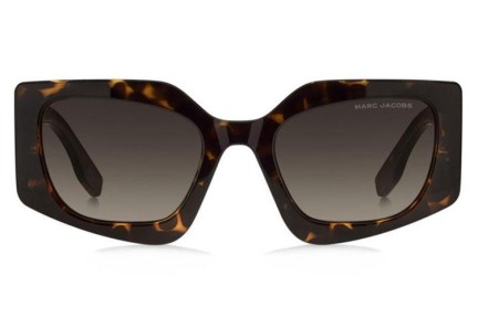 Sončna očala Marc Jacobs MARC774/S 086/HA Pravokotna Havana