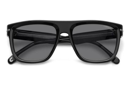 Sončna očala Carrera CARRERA340/S 284/M9 Polarized Flat Top Črna