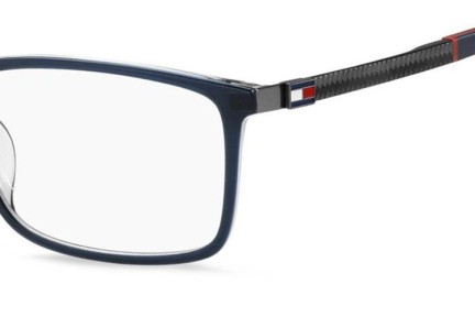 Očala Tommy Hilfiger TH2141 XW0 Pravokotna Modra