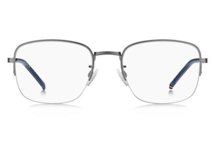 Očala Tommy Hilfiger TH2163/F R80 Pravokotna Siva