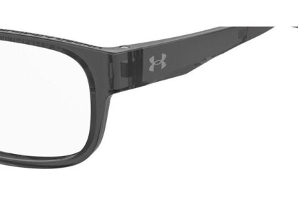 Očala Under Armour UA5079 HWJ Pravokotna Siva