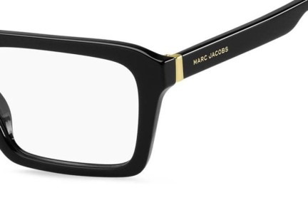 Očala Marc Jacobs MARC790 807 Flat Top Črna