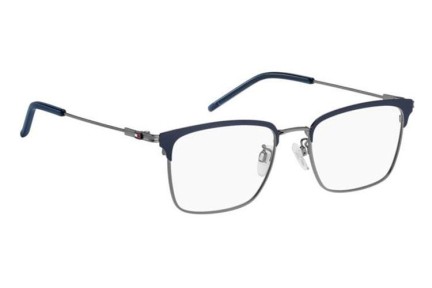 Očala Tommy Hilfiger TH2164/F R80 Pravokotna Siva