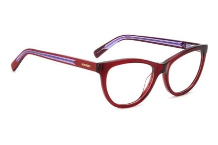 Očala Missoni MIS0210 C9A Cat Eye Rdeča