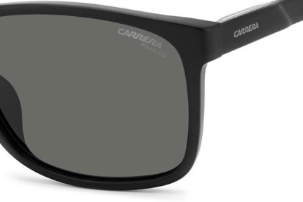 Sončna očala Carrera CFLEX01/G/S 003/M9 Polarized Pravokotna Črna