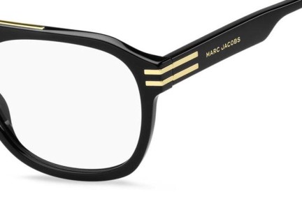 Očala Marc Jacobs MARC788 807 Pravokotna Črna