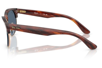 Sončna očala Ray-Ban RBR0504S 13983A Kvadratna Zlata