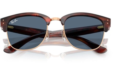 Sončna očala Ray-Ban RBR0504S 13983A Kvadratna Zlata