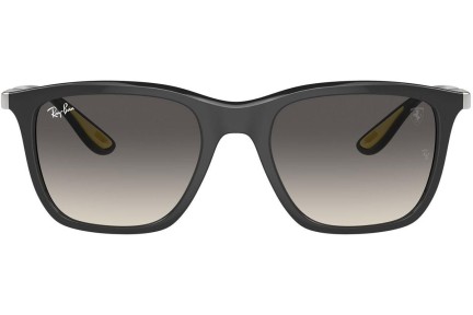 Sončna očala Ray-Ban RB4433M F62411 Pravokotna Siva