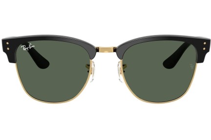 Sončna očala Ray-Ban RBR0504S 6677VR Kvadratna Zlata