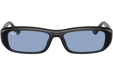 Sončna očala Ray-Ban RB4436D 667772 Kvadratna Črna