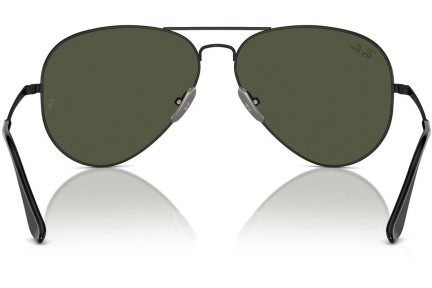 Sončna očala Ray-Ban RB8089 926731 Pilotska Črna