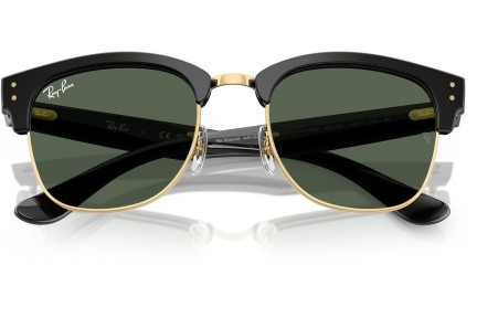 Sončna očala Ray-Ban RBR0504S 6677VR Kvadratna Zlata