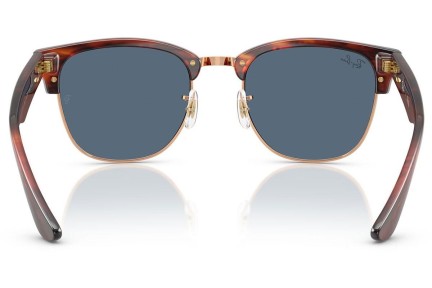 Sončna očala Ray-Ban RBR0504S 13983A Kvadratna Zlata