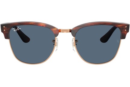 Sončna očala Ray-Ban RBR0504S 13983A Kvadratna Zlata