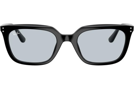 Sončna očala Ray-Ban RB4439D 901/72 Kvadratna Črna