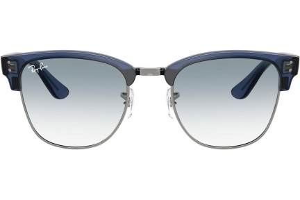 Sončna očala Ray-Ban RBR0504S 670879 Kvadratna Modra