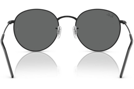 Sončna očala Ray-Ban RBR0103S 002/GR Okrogla Črna