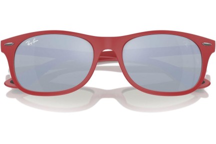 Sončna očala Ray-Ban RB4607M F62830 Kvadratna Rdeča