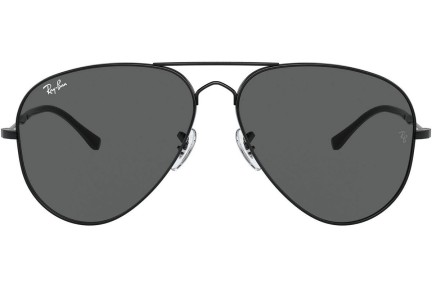 Sončna očala Ray-Ban RB3825 002/B1 Pilotska Črna