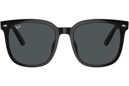 Sončna očala Ray-Ban RB4401D 601/87 Kvadratna Črna