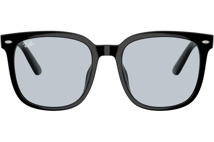 Sončna očala Ray-Ban RB4401D 601/72 Kvadratna Črna