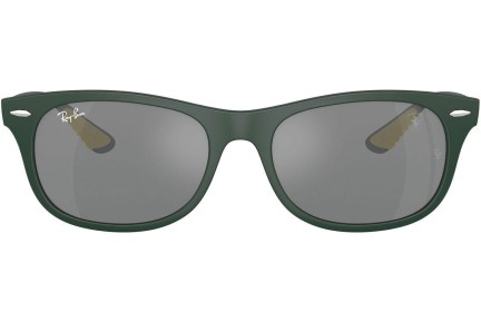 Sončna očala Ray-Ban RB4607M F6996G Kvadratna Zelena