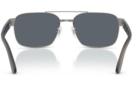 Sončna očala Ray-Ban RB3751 004/R5 Kvadratna Siva