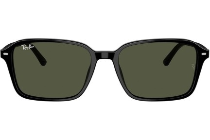 Sončna očala Ray-Ban RB2231 901/31 Kvadratna Črna