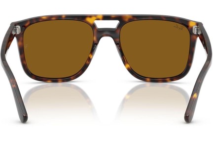 Sončna očala Ray-Ban RB2213 902/33 Kvadratna Havana