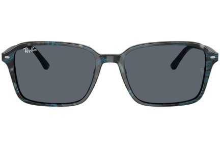 Sončna očala Ray-Ban RB2231 1417R5 Kvadratna Modra