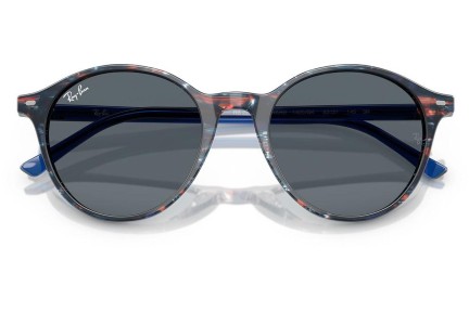 Sončna očala Ray-Ban RB2230 1420GK Okrogla Modra