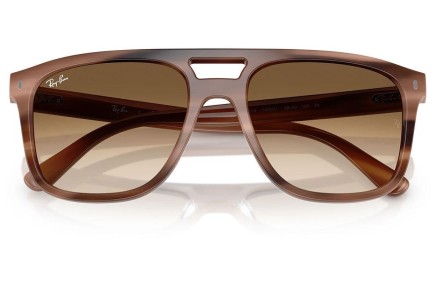 Sončna očala Ray-Ban RB2213 142351 Kvadratna Havana