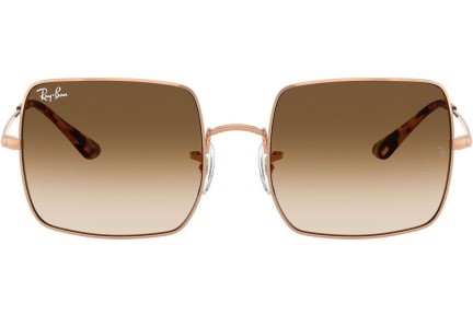 Sončna očala Ray-Ban Square RB1971 920251 Kvadratna Zlata