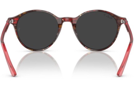 Sončna očala Ray-Ban RB2230 141948 Polarized Okrogla Rdeča