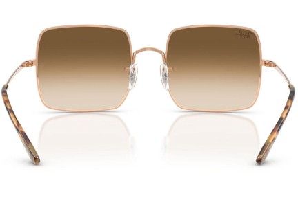 Sončna očala Ray-Ban Square RB1971 920251 Kvadratna Zlata