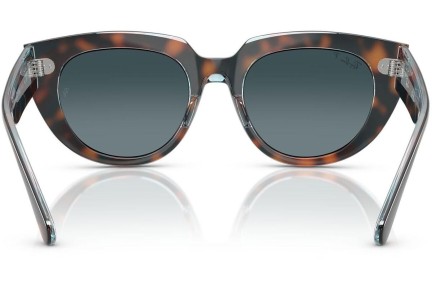 Sončna očala Ray-Ban RB2286 1413S3 Polarized Kvadratna Havana