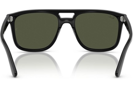 Sončna očala Ray-Ban RB2213 901/31 Kvadratna Črna