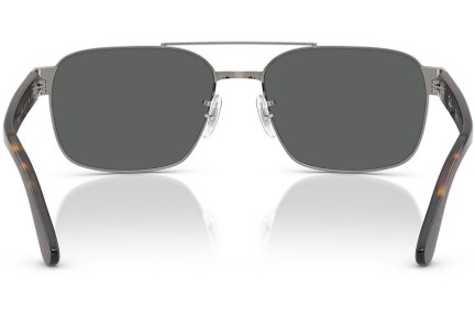 Sončna očala Ray-Ban RB3751 004/B1 Kvadratna Siva