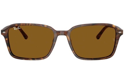 Sončna očala Ray-Ban RB2231 141833 Kvadratna Rjava