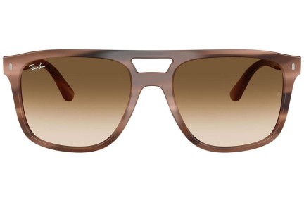 Sončna očala Ray-Ban RB2213 142351 Kvadratna Havana