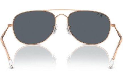 Sončna očala Ray-Ban RB3735 9202R5 Pilotska Zlata